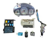 Kit centralina motore usato  Italia