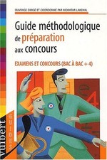 Guide methodologique preparati d'occasion  France