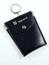 Keyring large faux d'occasion  Expédié en Belgium