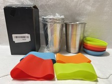 Pc. oz. stainless for sale  Harrodsburg