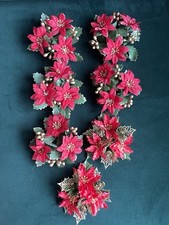 Vintage artificial christmas for sale  YORK