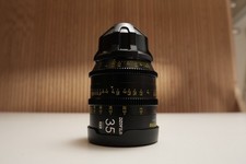 Dzofilm vespid 35mm for sale  LONDON