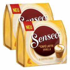 Senseo kaffeepads café gebraucht kaufen  Köln