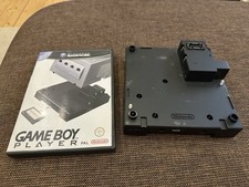 nintendo gamecube gameboy player gebraucht kaufen nintendo gamecube gameboy player gebraucht kaufen Hameln