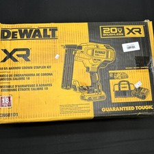 Dewalt dcn681d1 20v for sale  Houston