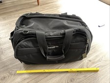 Riginal samsonite reisetasche gebraucht kaufen  Weyhe