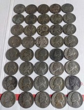 One roll forty for sale  Willis