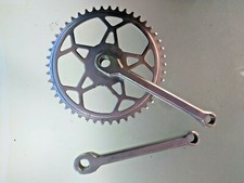 Pedalier velo vintage d'occasion  Guilherand-Granges