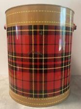 Skotch kooler plaid for sale  Bel Air