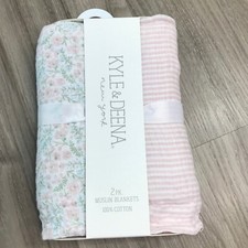 Kyle deena baby for sale  Melissa
