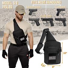 Concealed carry crossbody for sale  Hebron