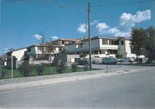 Osoppo casa per usato  Monza