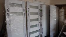 White luxury laminated for sale  CANTERBURY
