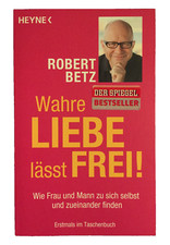 Wahre lässt frei gebraucht kaufen  Gräfelfing