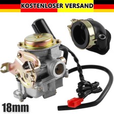 Motorrad vergaser rex gebraucht kaufen  Frankfurt (Oder)