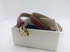 Bvlgari bracelet serpenti usato  Melfi