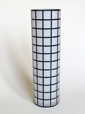Glasvase quadrat wiener gebraucht kaufen  Berlin