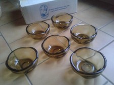 Rochère cendriers verre d'occasion  Witry-lès-Reims