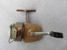 Pêche ancien moulinet d'occasion  Mormant