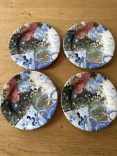 Assiettes plates gien d'occasion  Laon