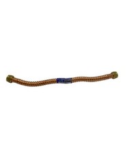 Conector de água flexível de cobre BrassCraft WB00-18N 18" para tubo de ferro 3/4" fêmea comprar usado  Enviando para Brazil