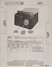 Sams photofact service for sale  Bel Air