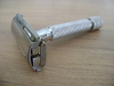 Vintage gillette butterfly d'occasion  Expédié en Belgium
