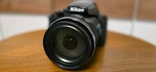 Nikon coolpix p900 d'occasion  Nantes-