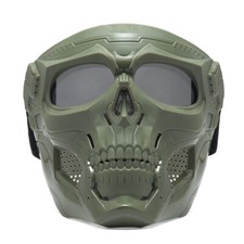 Skull windproof motorcycle for sale  LONDON