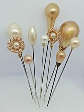 Vintage gold metal for sale  BRIDGWATER
