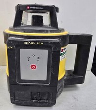 Lecia rugby 810 for sale  LINCOLN