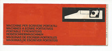 Manuale istruzioni originale usato  Volpiano