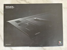 Wacom intuos tablet for sale  Oak Park