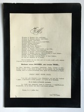 Rousee thiel leguillon d'occasion Rousee thiel leguillon d'occasion  Pluvigner