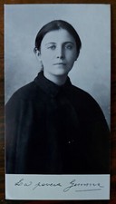 Santino gemma galgani usato  Monte San Pietro