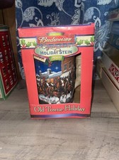 2003 budweiser old for sale  Sheffield