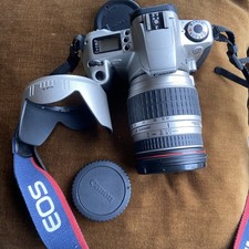 Canon eos300 zoom gebraucht kaufen  Bochum