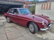 mgb bumper for sale mgb bumper for sale UK