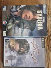 Syberia syberia giochi usato  Bagno a Ripoli