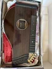 Antique german zither for sale  Rockwall