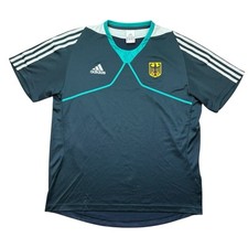 Adidas bundeswehr trikot gebraucht kaufen  Erpel