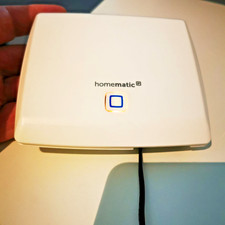 Homematic access point gebraucht kaufen  Bonn