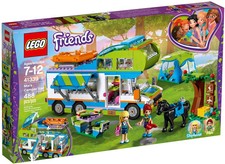 Lego friends mia gebraucht kaufen  Deutschland