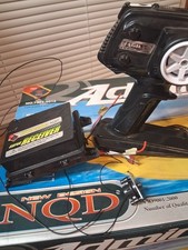 Nqd transmitter super for sale  Oswego