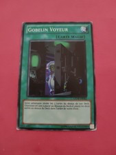 Gobelin voyeur carte d'occasion  Beaumont-lès-Valence