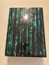 The ultimate matrix gebraucht kaufen  Falkensee