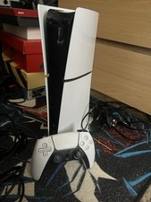 Playstation ps5 console for sale  LONDON