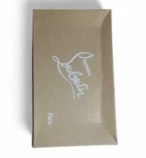 Christian louboutin louis for sale  CHESTER