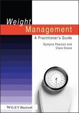 Weight management practitioner for sale  DUNFERMLINE