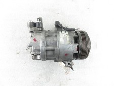 SPRĘŻARKA KLIMATYZACJI BMW serii 3 Touring E46 320 d 150 - M47 D20 (204D4) 64526905 M102430 na sprzedaż  PL